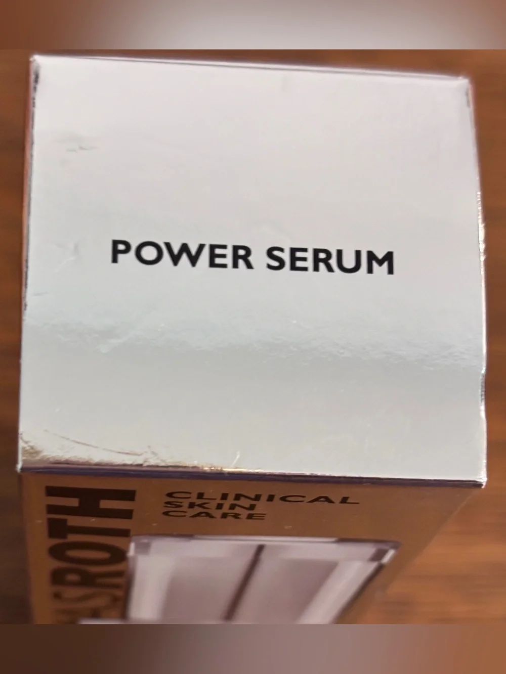 POTENT-C POWER SERUM